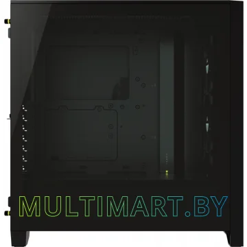 Корпус Corsair iCUE 4000X RGB (CC-9011204-WW) картинка 6